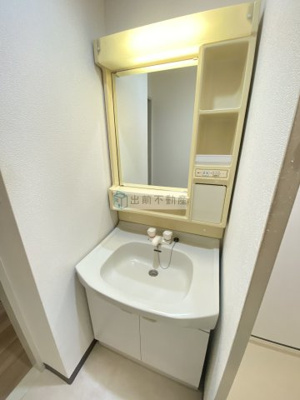 【トイレ】 | ドミシル池袋