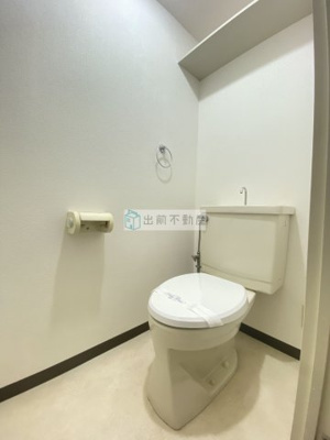 【設備】 | ドミシル池袋