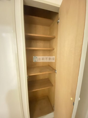 【設備】 | ドミシル池袋