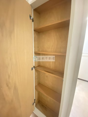 【玄関】 | ドミシル池袋