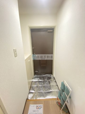 【ロビー】 | ドミシル池袋