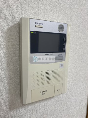 【エントランス】 | ドミシル池袋