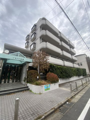 【外観】 | ドミシル池袋