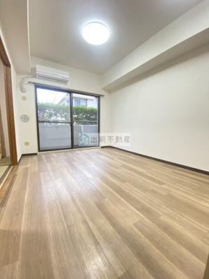 【居間・リビング】 | ドミシル池袋