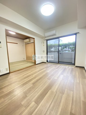 【和室】 | ドミシル池袋