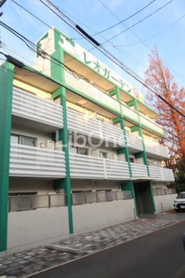 【外観】 | エグゼシャトー伍番館