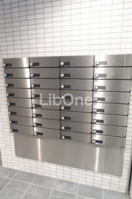 【その他共用部分】 | エグゼシャトー伍番館