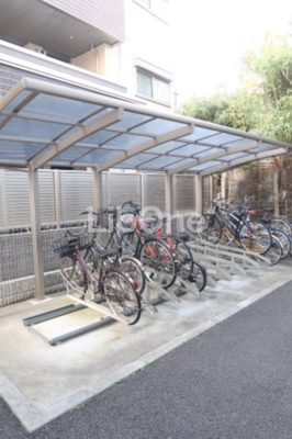 【その他共用部分】 | エグゼシャトー伍番館