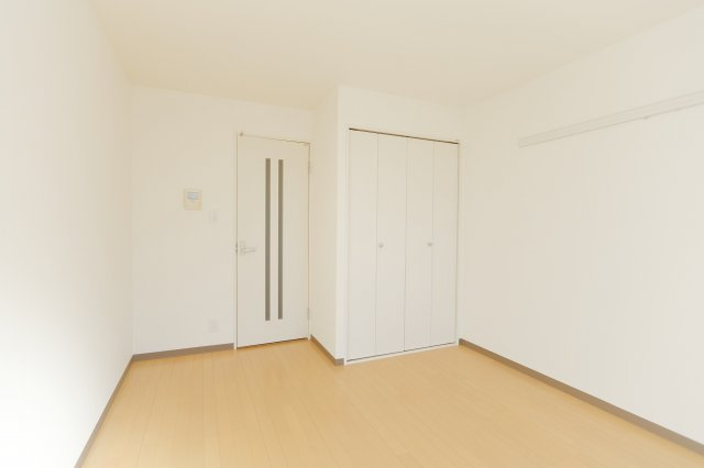リリックコートハイビスカスの洋室|別号室、参考写真になります