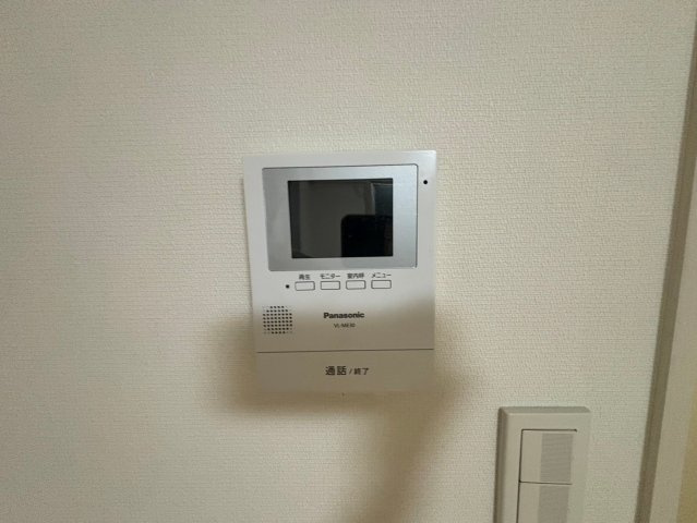 リリックコートハイビスカスの設備
