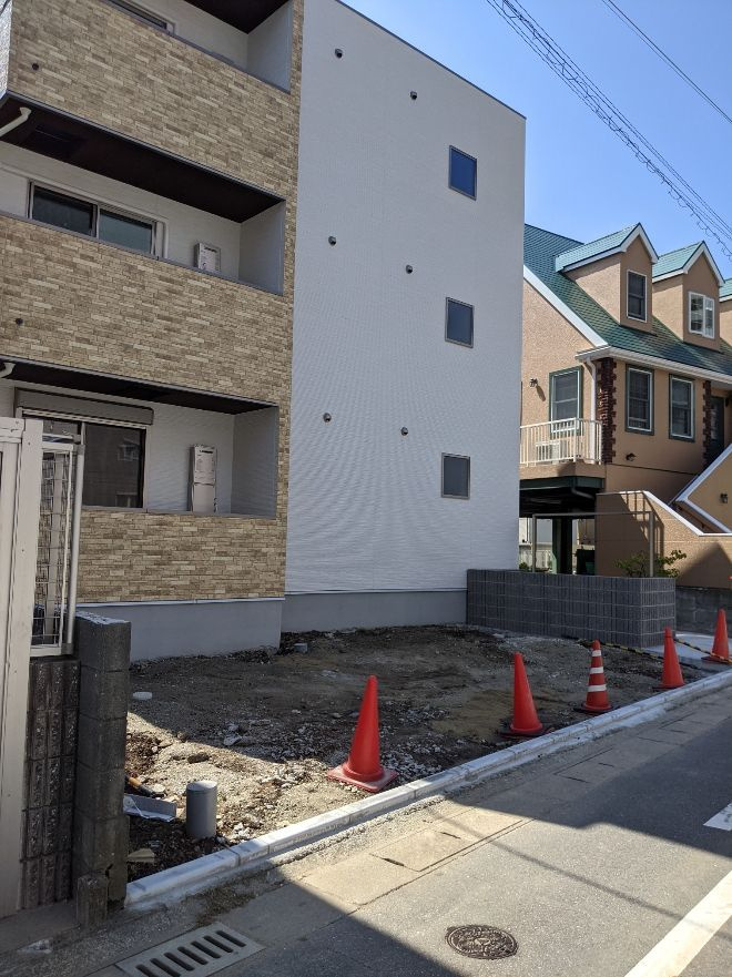 サザンロード南福岡