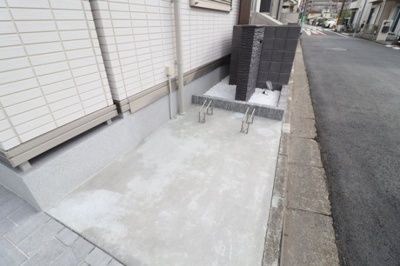 【その他共用部分】 | ストリーム久米川