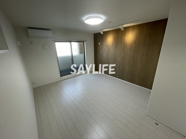 フジパレス緑Ⅰ番館のその他