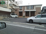 プルメリア　安城市浜富町の画像