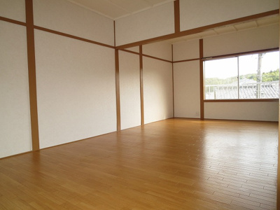 【洋室】 | ＦｉｎｅⅩⅢ（ファインサーティーン）