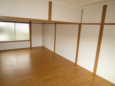 【洋室】 | ＦｉｎｅⅩⅢ（ファインサーティーン）