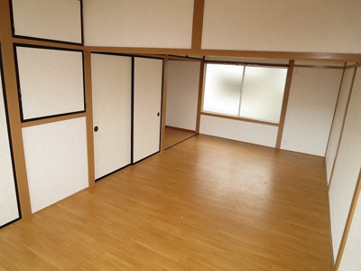 【洋室】 | ＦｉｎｅⅩⅢ（ファインサーティーン）