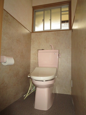 【トイレ】 | ＦｉｎｅⅩⅢ（ファインサーティーン）