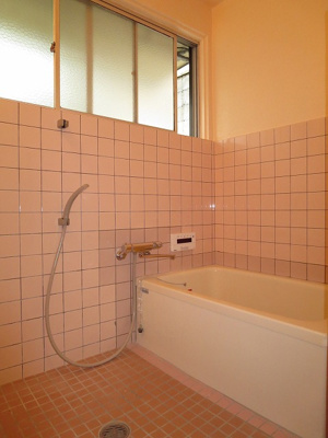 【浴室】 | ＦｉｎｅⅩⅢ（ファインサーティーン）