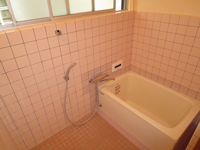 【浴室】 | ＦｉｎｅⅩⅢ（ファインサーティーン）