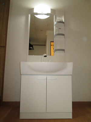 【独立洗面台】 | ＦｉｎｅⅩⅢ（ファインサーティーン）