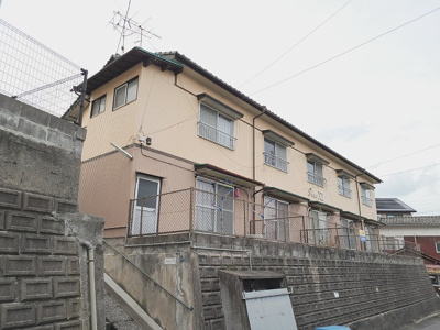 【外観】 | ＦｉｎｅⅩⅢ（ファインサーティーン）