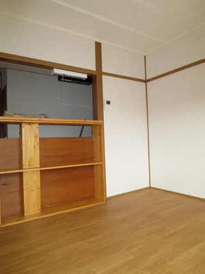 【キッチン】 | ＦｉｎｅⅩⅢ（ファインサーティーン）