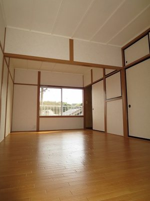 【洋室】 | ＦｉｎｅⅩⅢ（ファインサーティーン）