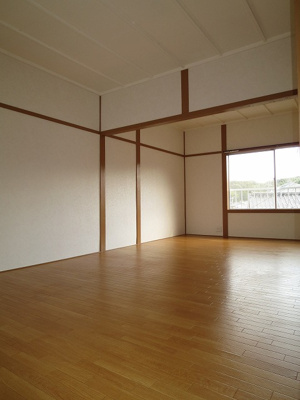 【洋室】 | ＦｉｎｅⅩⅢ（ファインサーティーン）