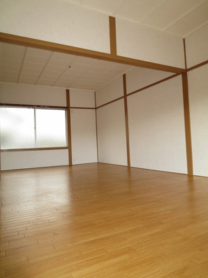 【洋室】 | ＦｉｎｅⅩⅢ（ファインサーティーン）