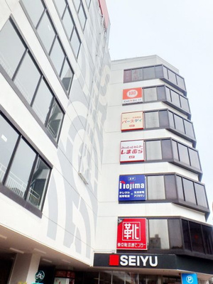 【その他】 | D-style久米川