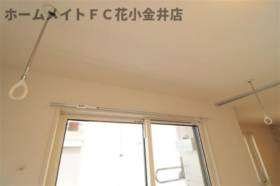 【設備】 | D-style久米川
