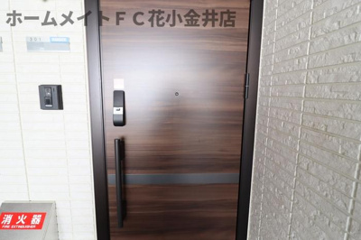 【玄関】 | D-style久米川