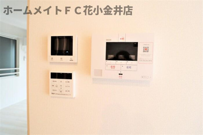 【セキュリティ】 | D-style久米川