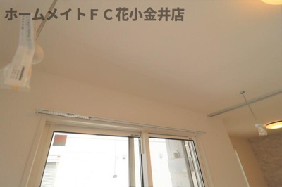 【設備】 | D-style久米川