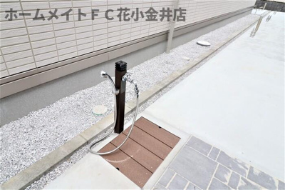 【その他共用部分】 | D-style久米川