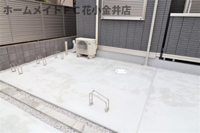 【その他】 | D-style久米川