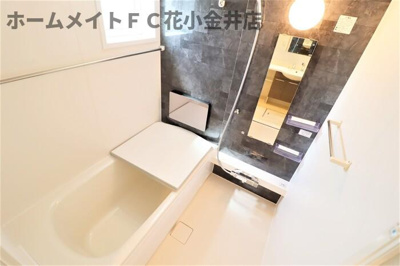 【浴室】 | D-style久米川