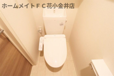 【トイレ】 | D-style久米川