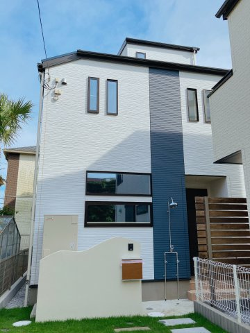 藤沢市鵠沼海岸C棟の画像
