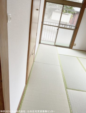 【和室】