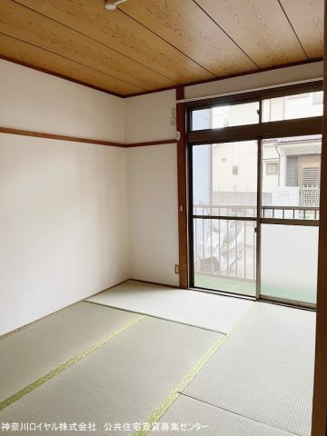 【和室】