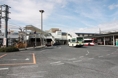  | 千町２丁目 | ＪＲ京阪石山駅