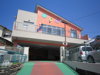 | 千町２丁目 | 南郷保育所
