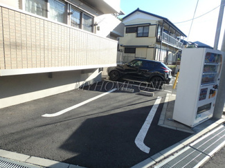 【駐車場】 | シトロン | 駐車場