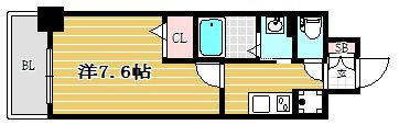 【間取り】 | アネシスTJ