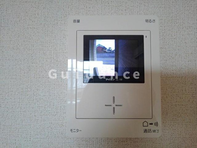 【セキュリティ】 | グランジェルメⅡ