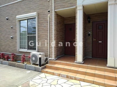 【その他共用部分】 | グランジェルメⅡ