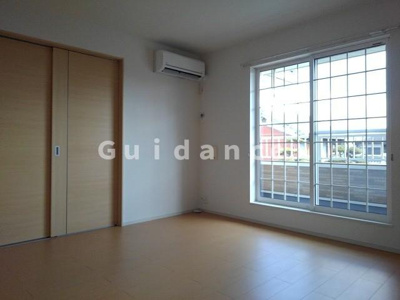 【居間・リビング】 | グランジェルメⅡ