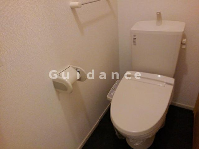 【トイレ】 | グランジェルメⅡ